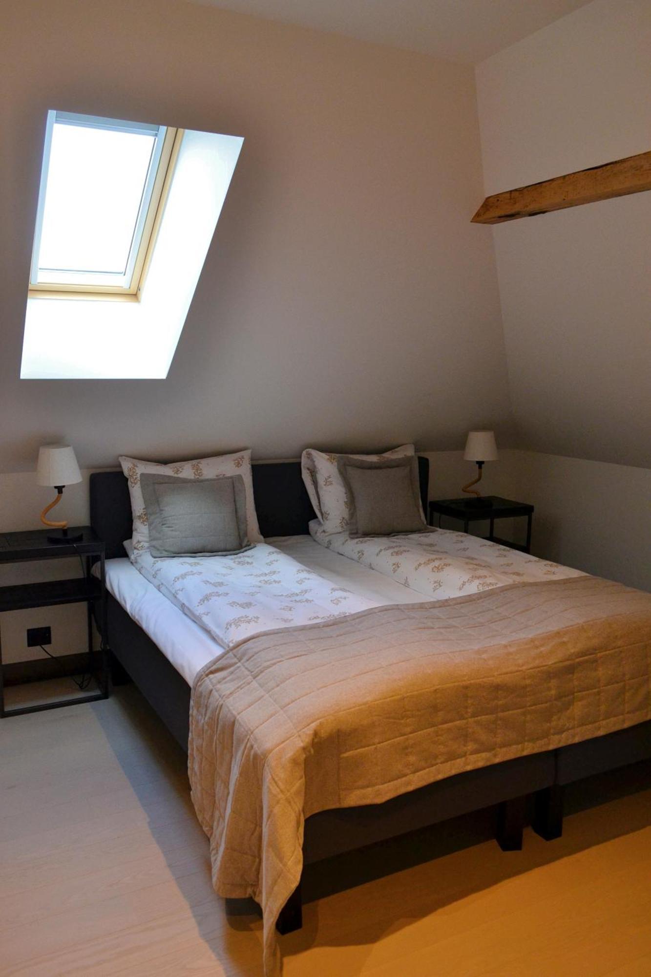 Andenes Suitehotel Kültér fotó
